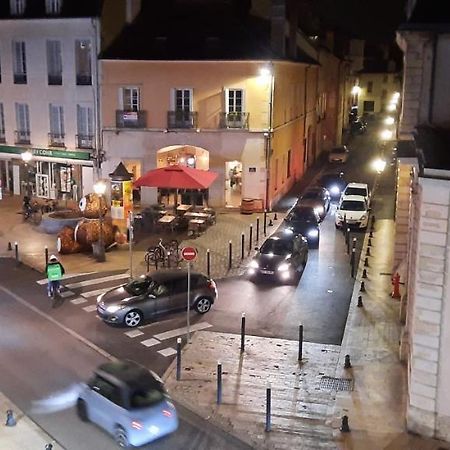 Appartement Atypique Dijon Zewnętrze zdjęcie
